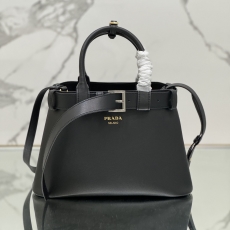 Prada Top Handle Bags